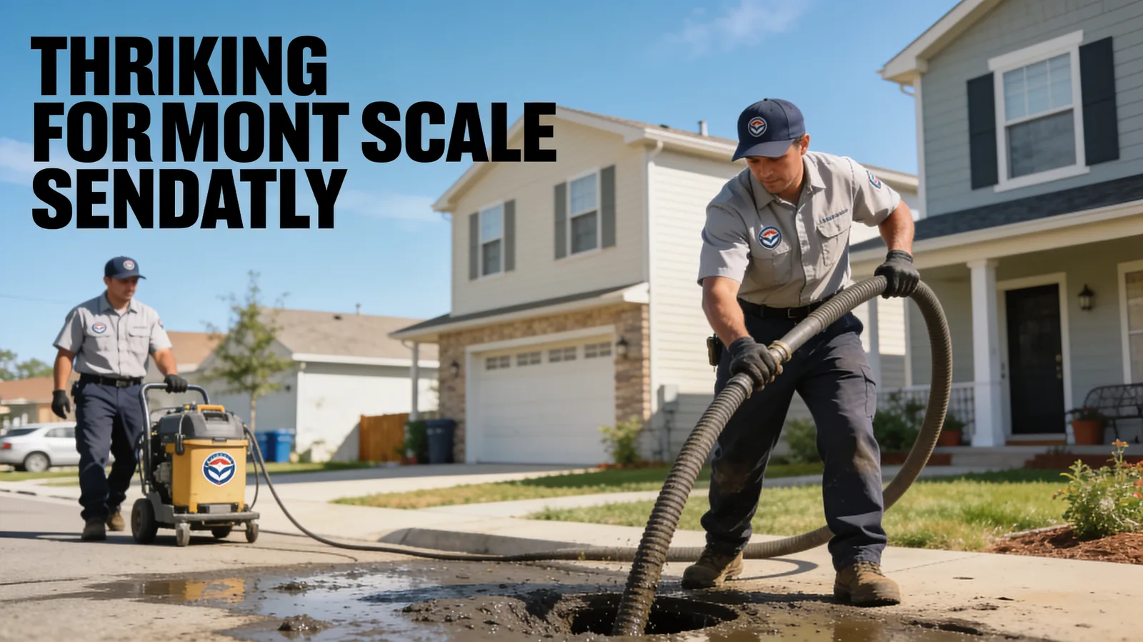 Sewage Cleanup in Norcatur, KS near me